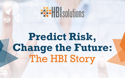 Infographic: The Hbi Story