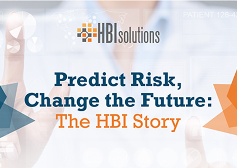 Infographic: The HBI Story