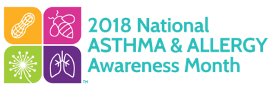 Asthma Awareness: Take Control In Four Steps