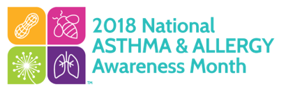 Asthma Awareness: Take Control in Four Steps