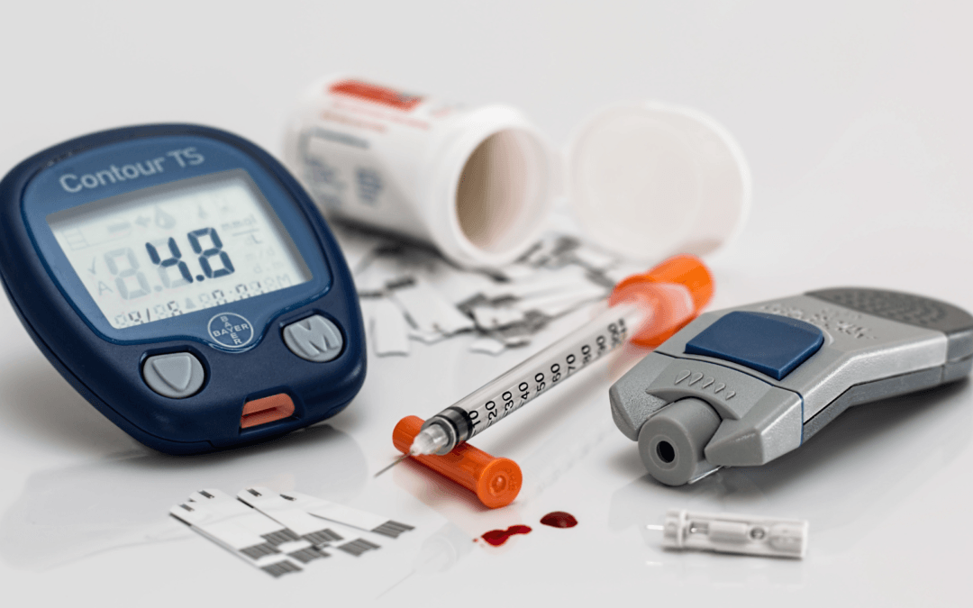Diabetes Awareness Month 2018