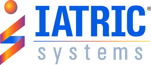 Iatric Logo Color